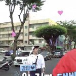 [EXO] 엠<b>뷔</b>씨계정이나 엑사세 보면 민석이 제작찐들한테 이쁨 받는거...