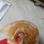 <b>도넛</b> ㅈㄴ 맛릿다