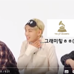 [방탄소년단] <b>그램</b>이는 사실 태형이에게서 시작됐다?...