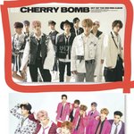 [NCT] 이 둘중에 하나만 <b>사라</b>하면 뭐살거야?