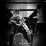 [댓글부탁해] 박지훈 첫 단독팬미팅 (역조공,shape of <b>you</b>)