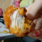 편의점 치킨<b>꼬치</b> 개꿀맛