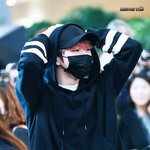 [강다니엘] 내가 좋아하는 강다니엘 공항<b>패션</b>