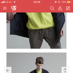 아니 라임옷 진짜 ㅂㄹ야?;;; 또 반대<b>폭탄</b>