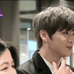 [강다니엘] 복슬복슬 대형<b>견</b> <b>그</b>자체