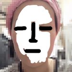 얼굴형극혐인데 머리스타일 추천좀