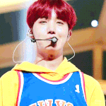 [방탄소년단] <b>아미님</b>들ㅠ제이홉애교 움짤 구해요ㅠ