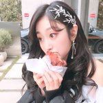 [러블리즈] 겨울나라의 지수를 사랑해