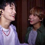 [NCT] <b>해찬</b>이웃음 너무 귀여워