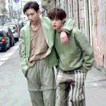 [갓세븐] 갓세븐 보고싶어
