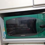 우리집 보다 오래된 전자<b>렌지</b>있냐