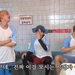[방탄소년단] 태앱 재탕하는데 제작진 <b>센스</b> ㅋㅋㅋㅋ