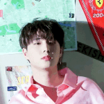 데이식스 영케이 <b>강영현</b> 존ㅜ나ㅜ 좋ㅜ아ㅜ