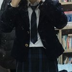 우리 중학교 교복 어때요??