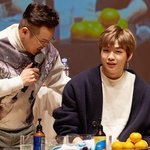 [강다니엘] 갑자기 녜리 귤까먹는거 보고싶어ㅋㅋㅋㅋ