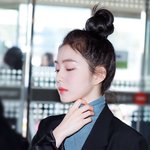<b>아이린</b>이 화장 연하게 했을 <b>때</b>