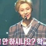 스엠 그룹 막내마다 궁금해하는 것