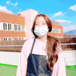 장원영 진짜 개이쁘네