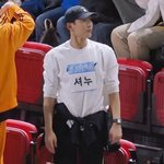 셔누 어깨 근황