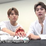 인생이 거짓인 어떤 남돌의 거짓말 탐지기