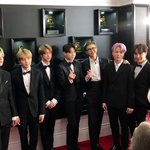 [방탄소년단] 애들 오늘 착장