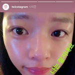<b>정연</b> 이때 셀카 원본 좀 ㅠㅠ <b>정연</b> 맞나?