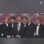 [<b>방탄소년단</b>] 자랑스럽다 ㅠㅠ 진짜ㅜㅠㅜ