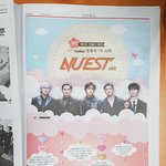 [뉴이스트] <b>소소</b>한 행복