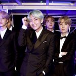 [방탄소년단] 존버는 <b>승리</b>하니까