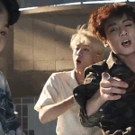 [방탄소년단] 콘서트는 한사람당 하루만 일주일씩 하면