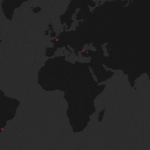 [방탄소년단] 전세계가 <b>들썩</b>