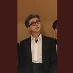 [방탄소년단] 남준<b>씨</b>  오늘 <b>저</b>한테 왜이러세요?