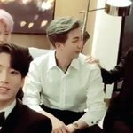 [방탄소년단] 그저 남준갓....