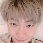 [방탄소년단] 와<b>씨</b> 준<b>이</b> 개이뻐