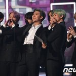 [방탄소년단] 애들은 정말 한결같다