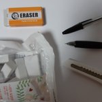 [드루와] 지우개 <b>도장</b> 레시피 2탄!!