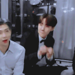 [방탄소년단] 뿌<b>이앱</b>이 빠~앙~~