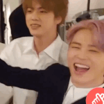 [방탄소년단] <b>원샷</b> 때리는 짐니 모먼트