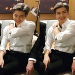 [방탄소년단] 김남준 <b>감안</b>안도....