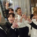 [방탄소년단] 요즘 팬톡 리젠 무엇