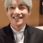 [방탄소년단] 태태 <b>웃음</b> 참기 실패