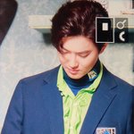 [EXO] 준면이 착장 진짜 <b>미유</b>미유스럽다