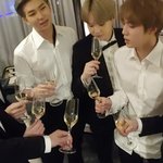 [방탄소년단] 구호 정하자니까 구오?