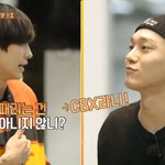 [EXO] 찬열이 그 말투 또 나온거아니니?ㅋㅋㅋ