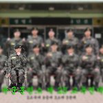 [하이라이트] 요섭이 군대 <b>사진뜸</b>!!