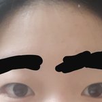 [드루와] 나 쌍커풀 높게잡아야되냥