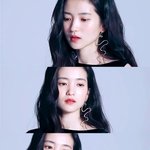 [댓글부탁해] 염색할라고 하는데 흑갈색이랑 짙은<b>갈색</b>