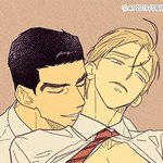 [<b>BL</b>] 다들 온 오어 오프 봐라ㅠㅠ