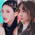 [댓글부탁해] 있지<b>itzy</b> 닮은꼴