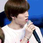 [인피니트] <b>동우</b>가 너무 귀여워...